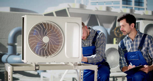 Best HVAC Installation Services  in Camden, AR